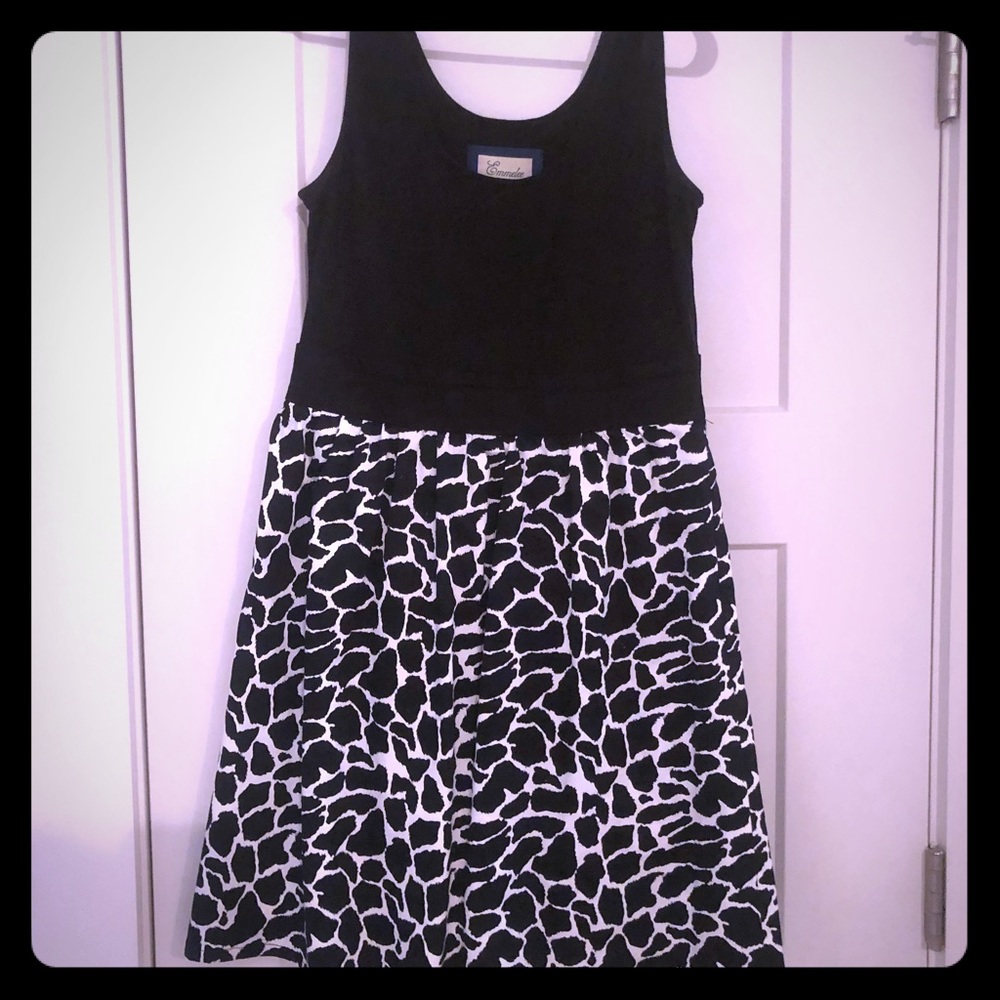 Boutique dress